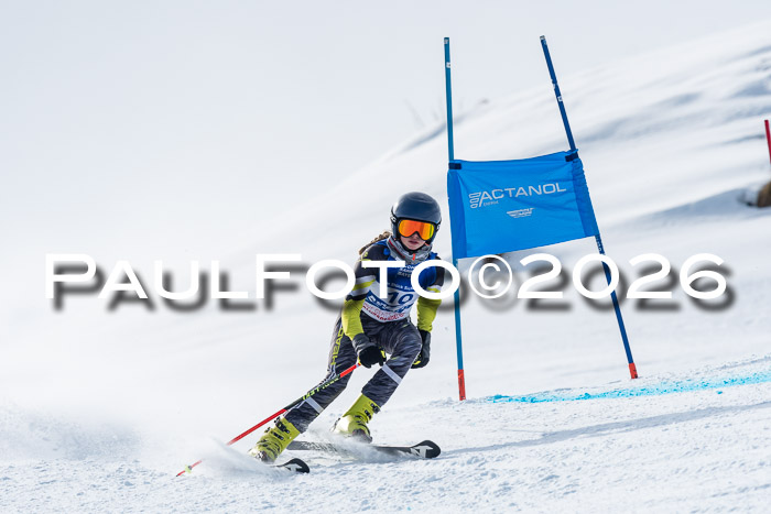 BSV Skiliga Bayern Schüler Finale RS  2026