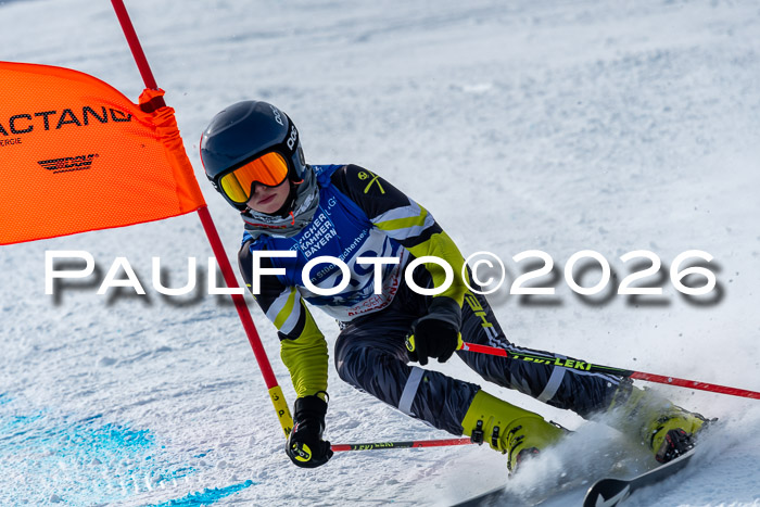 BSV Skiliga Bayern Schüler Finale RS  2026