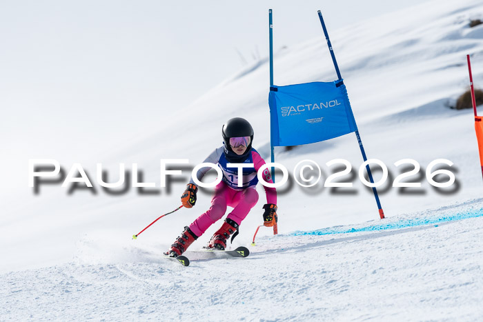 BSV Skiliga Bayern Schüler Finale RS  2026