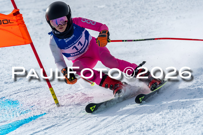 BSV Skiliga Bayern Schüler Finale RS  2026