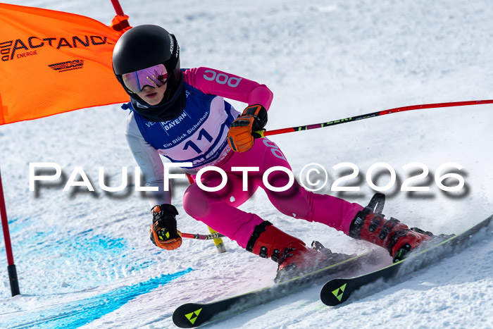 BSV Skiliga Bayern Schüler Finale RS  2026