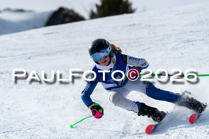 BSV Skiliga Bayern Schüler Finale RS  2026