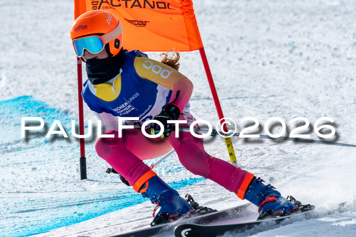 BSV Skiliga Bayern Schüler Finale RS  2026