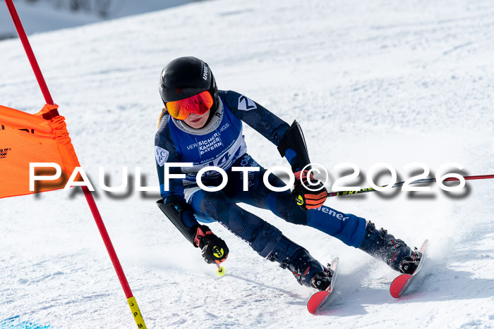 BSV Skiliga Bayern Schüler Finale RS  2026
