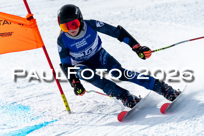 BSV Skiliga Bayern Schüler Finale RS  2026