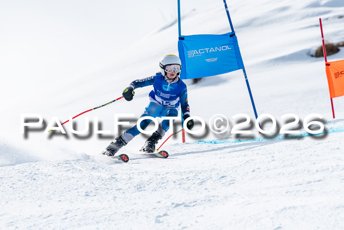 BSV Skiliga Bayern Schüler Finale RS  2026