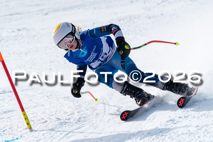 BSV Skiliga Bayern Schüler Finale RS  2026