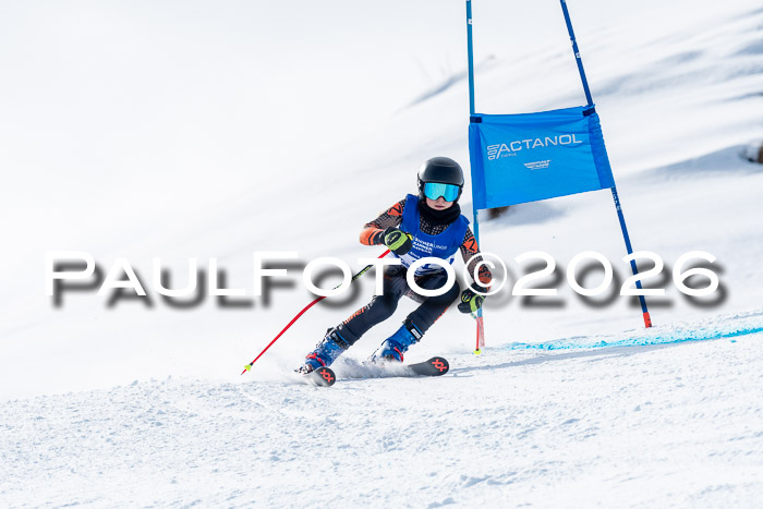 BSV Skiliga Bayern Schüler Finale RS  2026