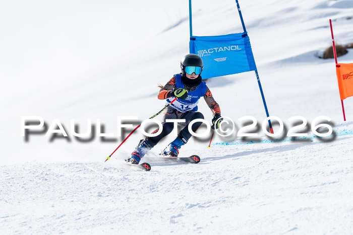 BSV Skiliga Bayern Schüler Finale RS  2026