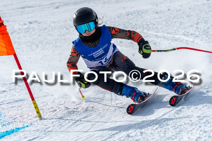 BSV Skiliga Bayern Schüler Finale RS  2026