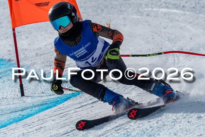 BSV Skiliga Bayern Schüler Finale RS  2026