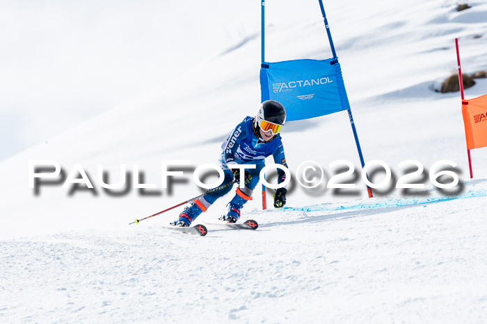 BSV Skiliga Bayern Schüler Finale RS  2026