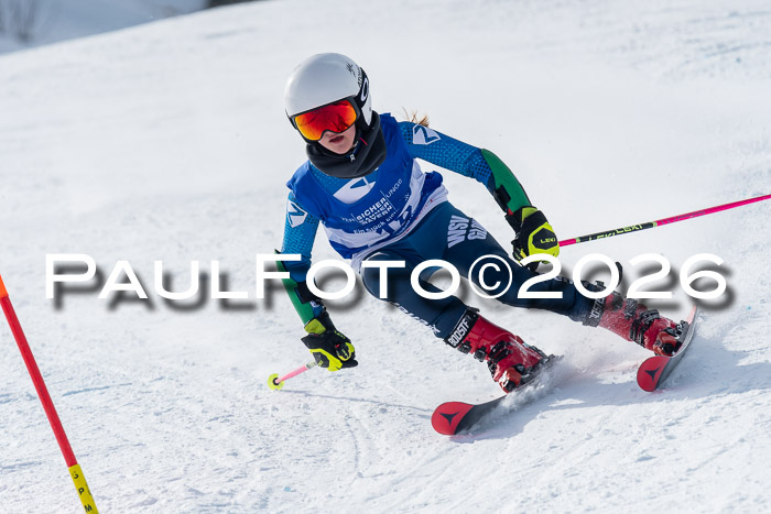 BSV Skiliga Bayern Schüler Finale RS  2026