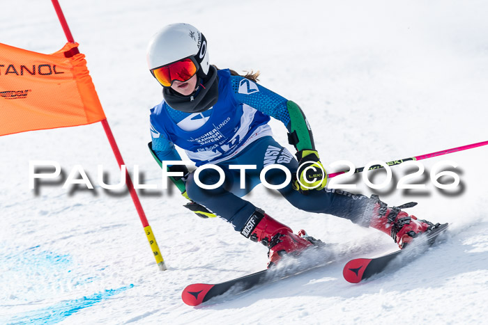 BSV Skiliga Bayern Schüler Finale RS  2026