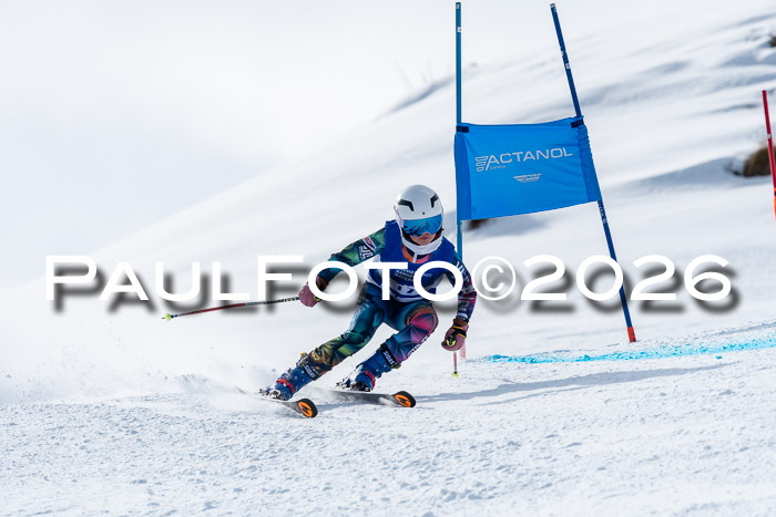 BSV Skiliga Bayern Schüler Finale RS  2026