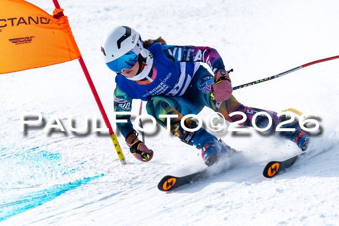 BSV Skiliga Bayern Schüler Finale RS  2026