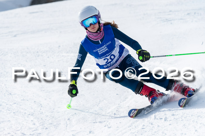 BSV Skiliga Bayern Schüler Finale RS  2026