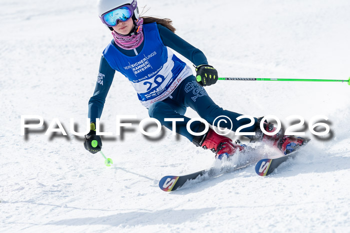 BSV Skiliga Bayern Schüler Finale RS  2026