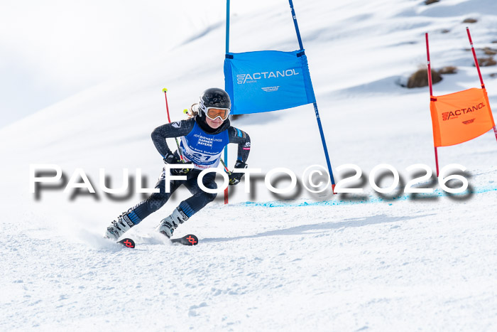 BSV Skiliga Bayern Schüler Finale RS  2026