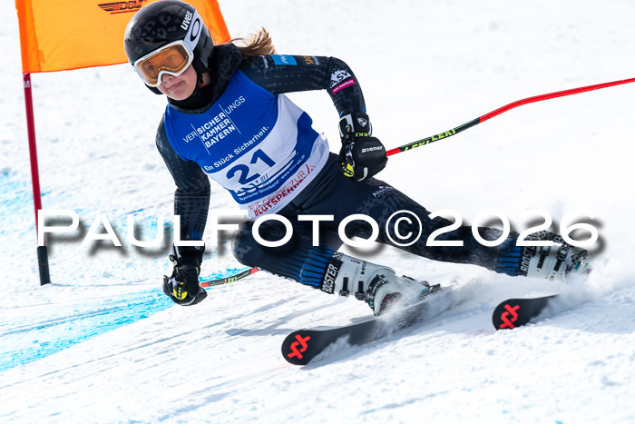 BSV Skiliga Bayern Schüler Finale RS  2026