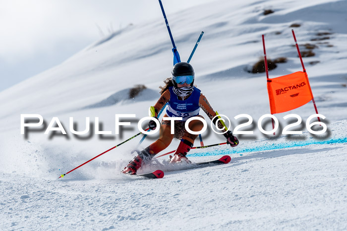 BSV Skiliga Bayern Schüler Finale RS  2026