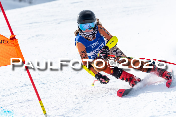 BSV Skiliga Bayern Schüler Finale RS  2026