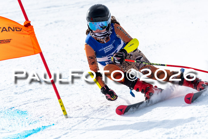 BSV Skiliga Bayern Schüler Finale RS  2026