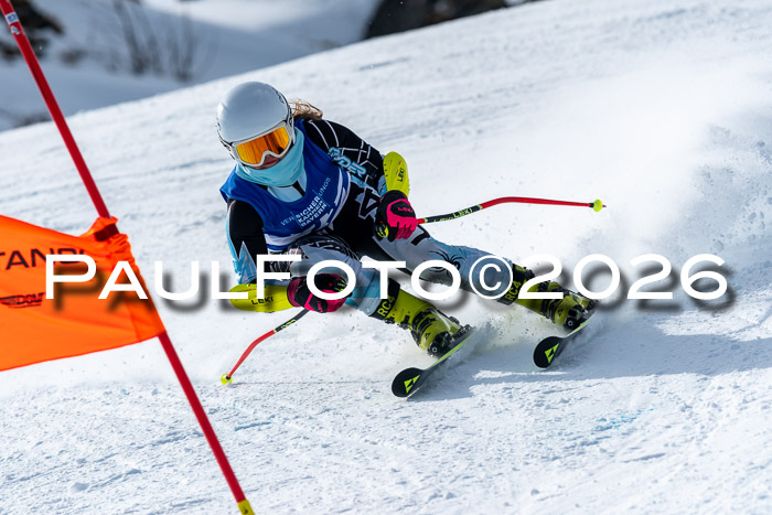 BSV Skiliga Bayern Schüler Finale RS  2026