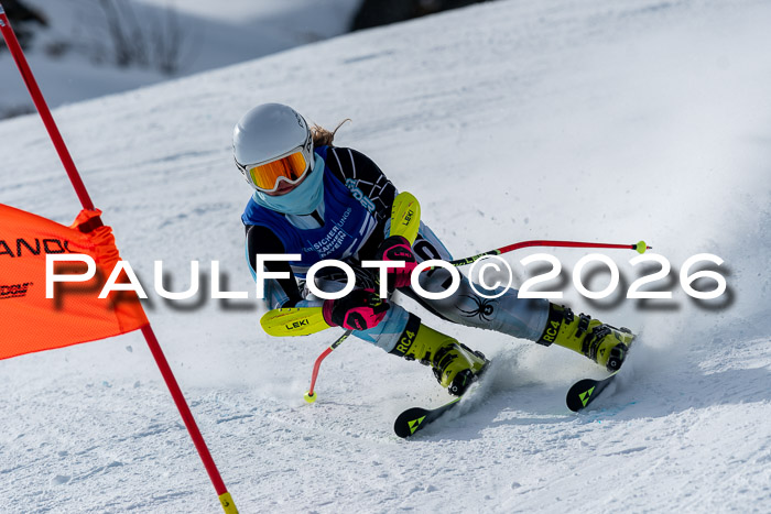 BSV Skiliga Bayern Schüler Finale RS  2026