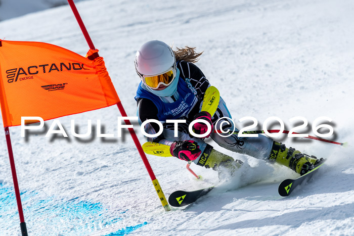 BSV Skiliga Bayern Schüler Finale RS  2026