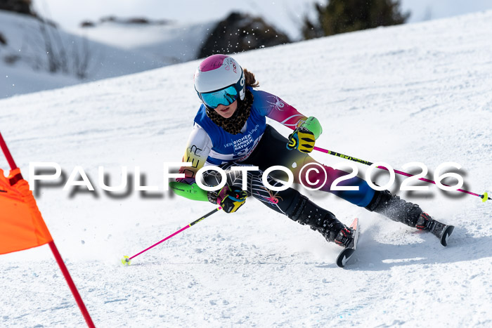 BSV Skiliga Bayern Schüler Finale RS  2026