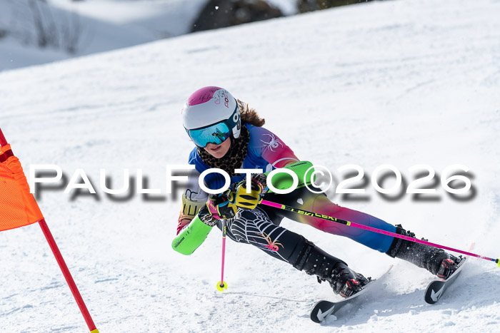 BSV Skiliga Bayern Schüler Finale RS  2026