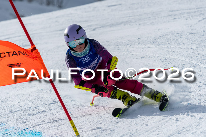 BSV Skiliga Bayern Schüler Finale RS  2026