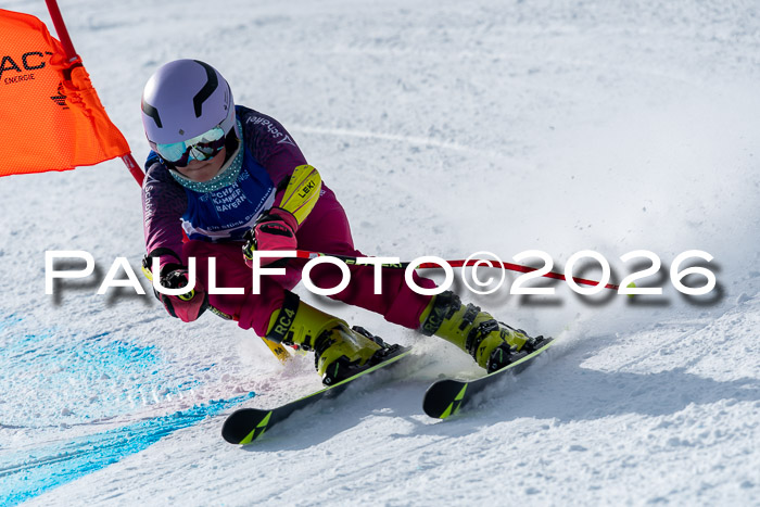 BSV Skiliga Bayern Schüler Finale RS  2026