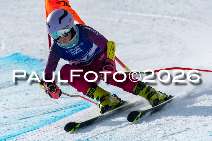 BSV Skiliga Bayern Schüler Finale RS  2026