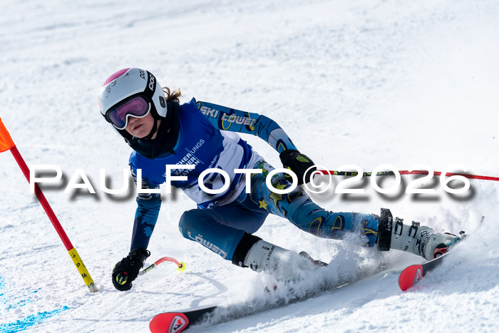 BSV Skiliga Bayern Schüler Finale RS  2026