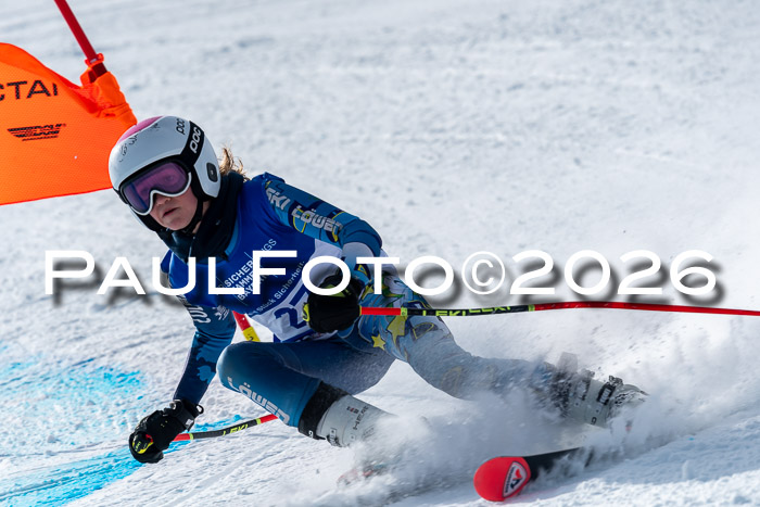 BSV Skiliga Bayern Schüler Finale RS  2026
