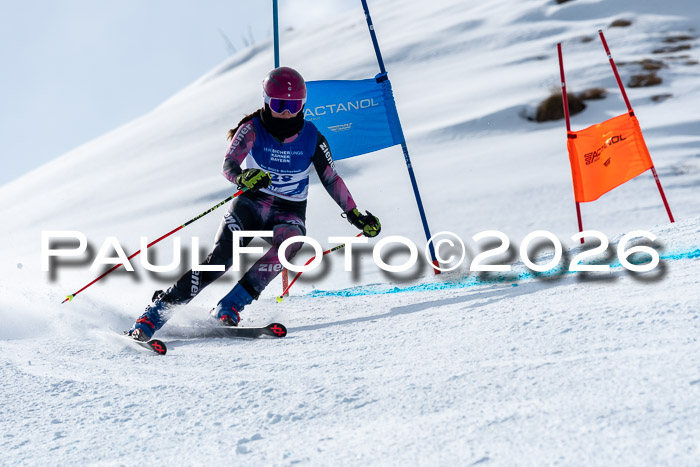 BSV Skiliga Bayern Schüler Finale RS  2026