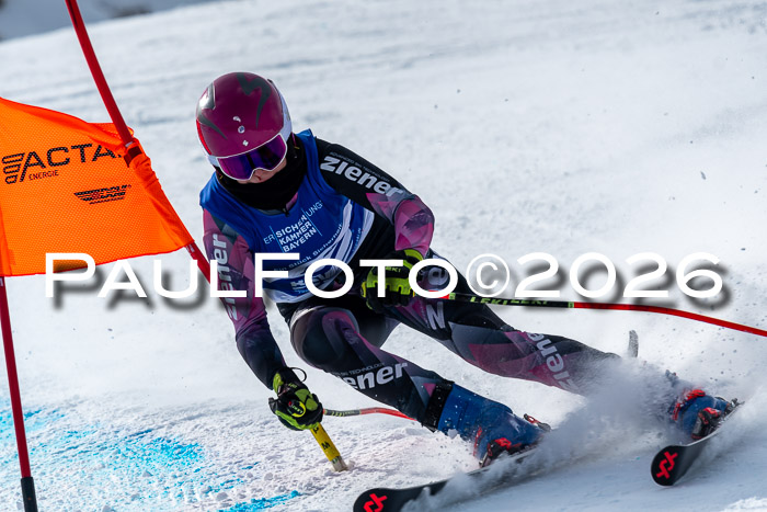 BSV Skiliga Bayern Schüler Finale RS  2026