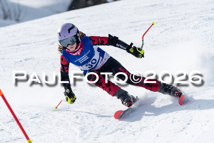 BSV Skiliga Bayern Schüler Finale RS  2026