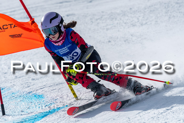 BSV Skiliga Bayern Schüler Finale RS  2026