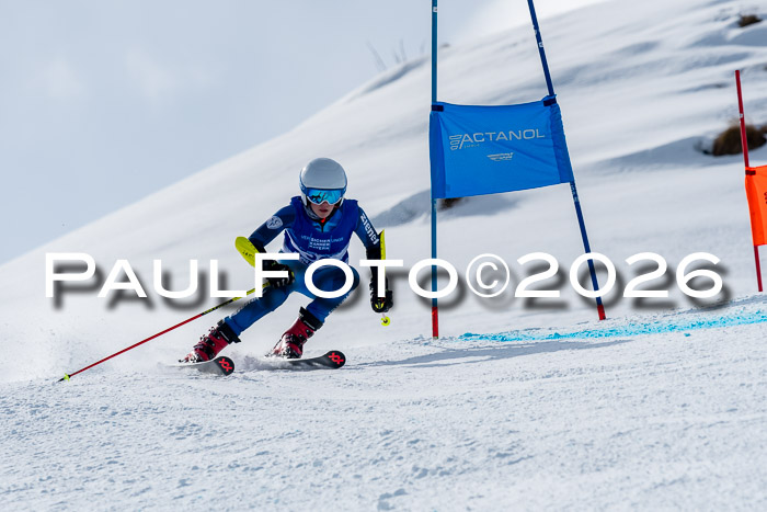 BSV Skiliga Bayern Schüler Finale RS  2026