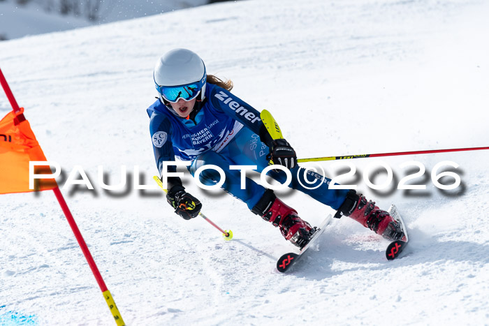 BSV Skiliga Bayern Schüler Finale RS  2026