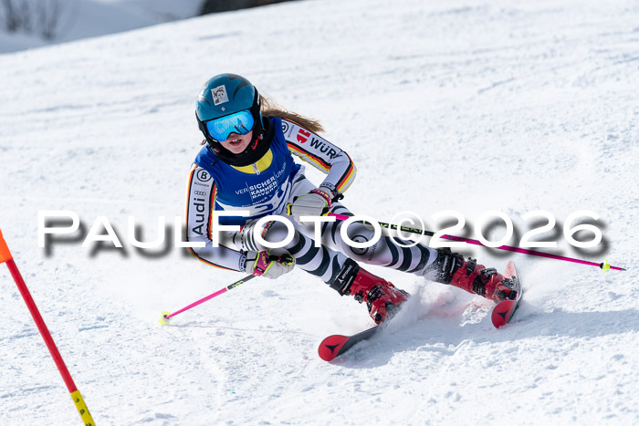 BSV Skiliga Bayern Schüler Finale RS  2026