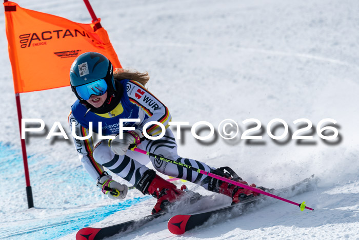 BSV Skiliga Bayern Schüler Finale RS  2026