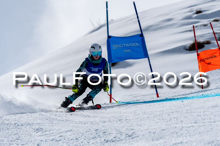 BSV Skiliga Bayern Schüler Finale RS  2026