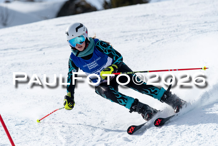 BSV Skiliga Bayern Schüler Finale RS  2026