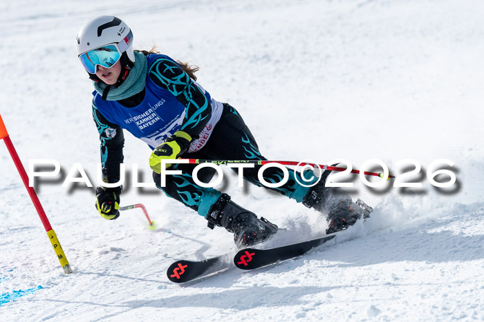 BSV Skiliga Bayern Schüler Finale RS  2026