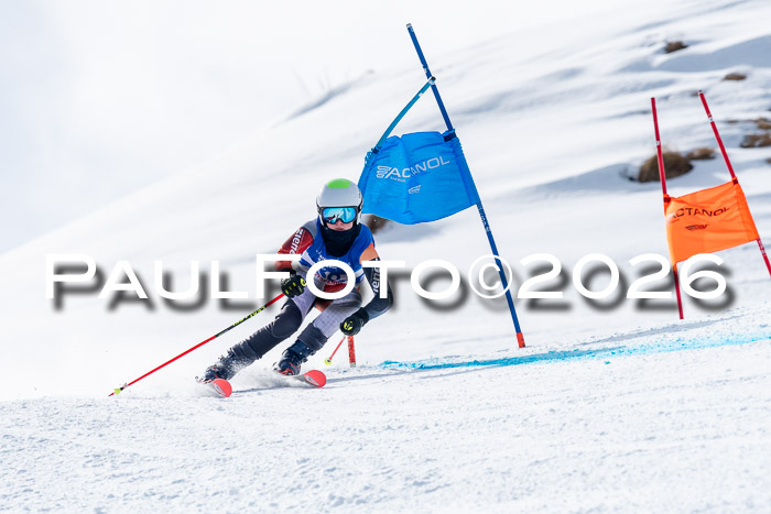 BSV Skiliga Bayern Schüler Finale RS  2026