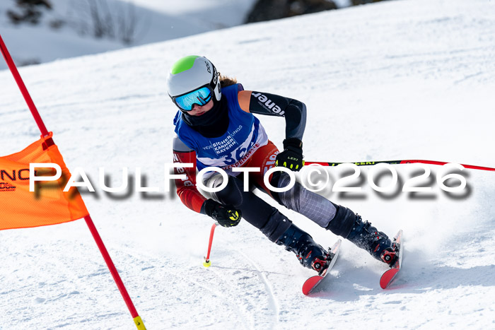 BSV Skiliga Bayern Schüler Finale RS  2026